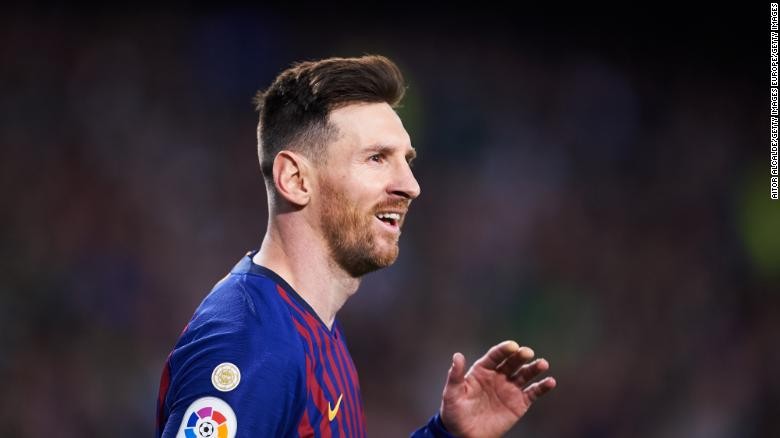 Messi "El Klasiko" ilə bağlı fikirlərini bölüşüb