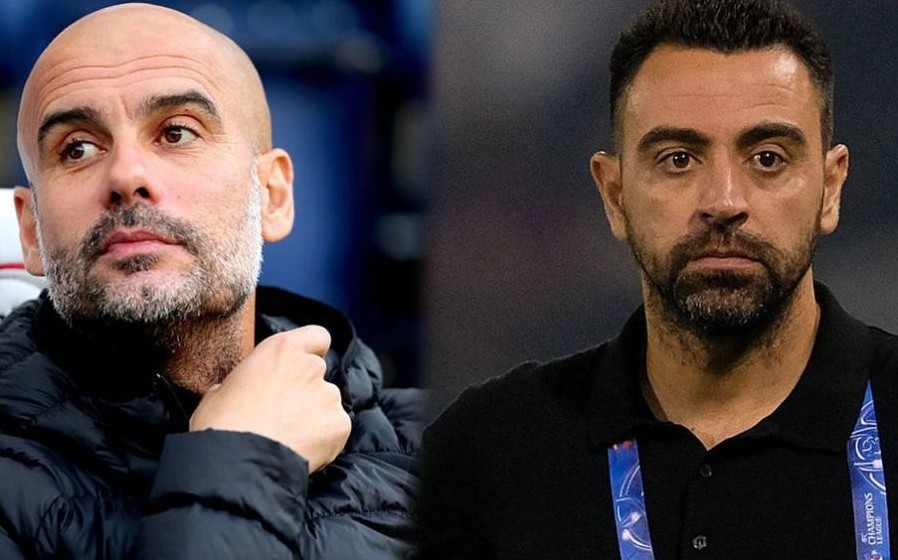 Pep Qvardiola: "Xavi gec-tez "Barselona"nı çalışdıracaq"