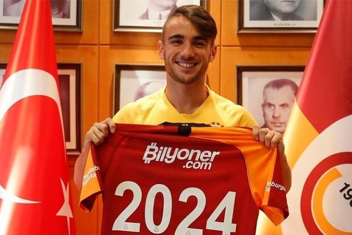 “Qalatasaray”da yeni müqavilə