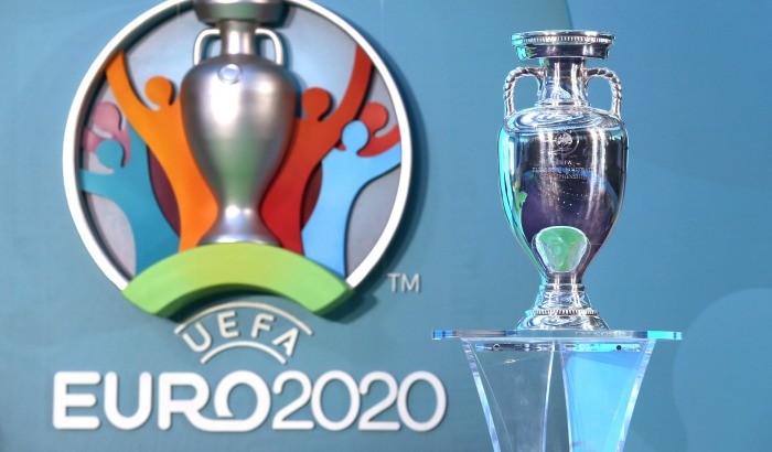 AVRO-2020: UEFA püşkatma üçün səbətlərin tərkibini açıqlayıb