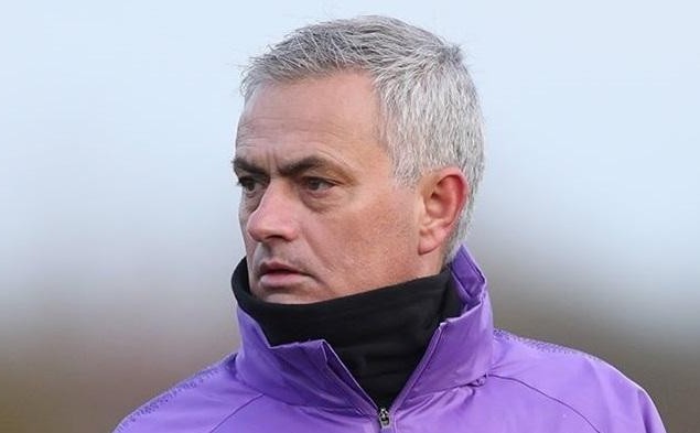 Mourinyonun təyinatına "Real"ın futbolçuları sevindi