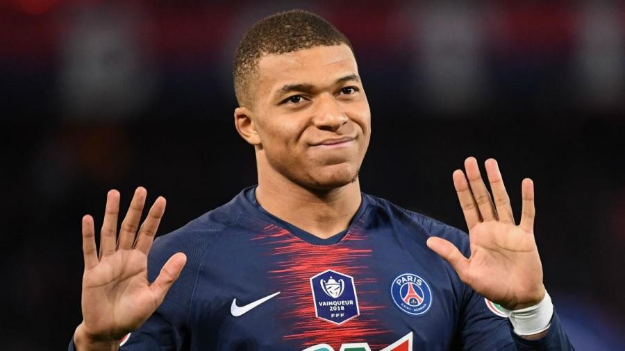 PSJ-dən Mbappe üçün yeni təklif