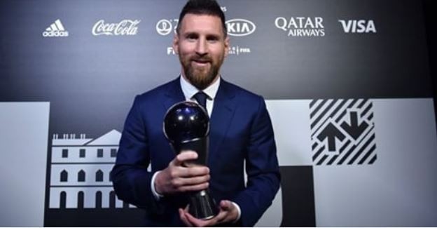 KİV: 2019-cu ilin "Qızıl top"unun sahibi Messi olacaq