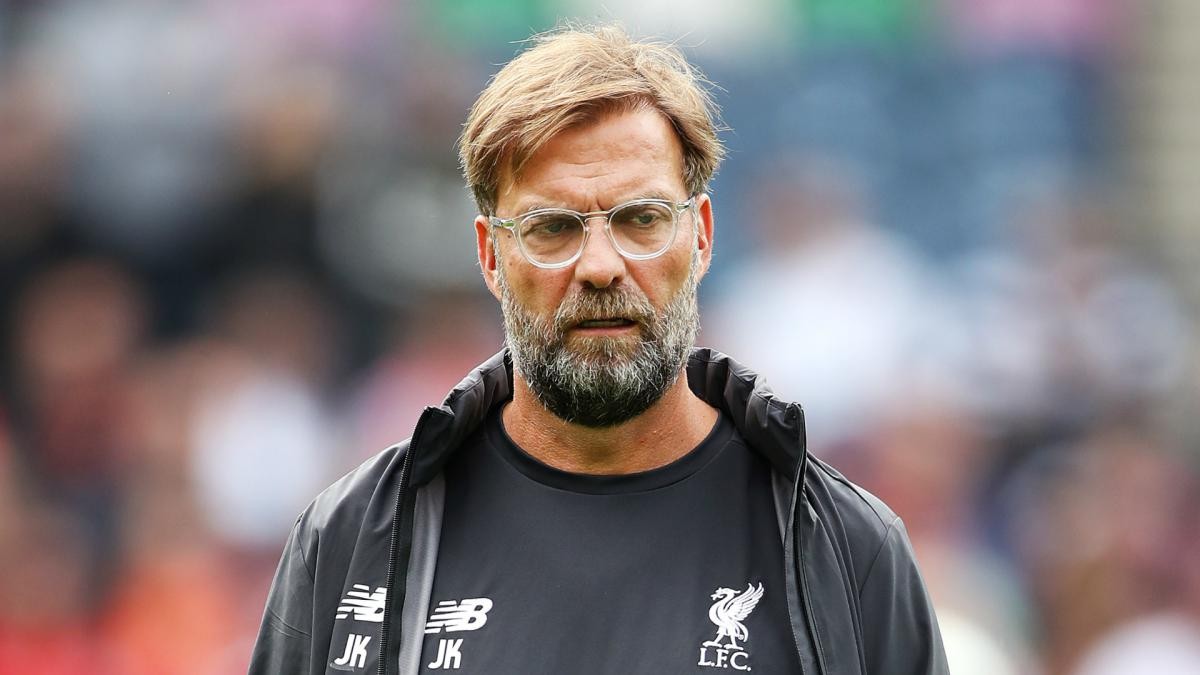 Klopp yenə birinci oldu