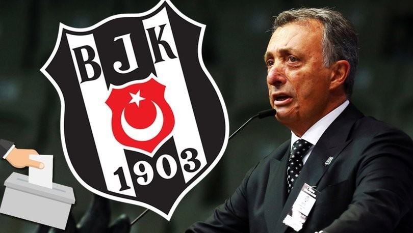 "Beşiktaş"da yeni prezident