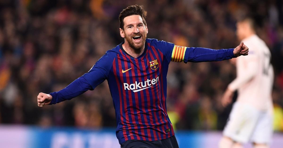 Lionel Messi: “Ronaldonun “Real”da qalmasını istəyərdim"