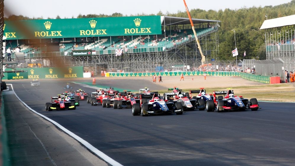 Avropada Formula 1 yarışları azarkeşsiz keçirilə bilər