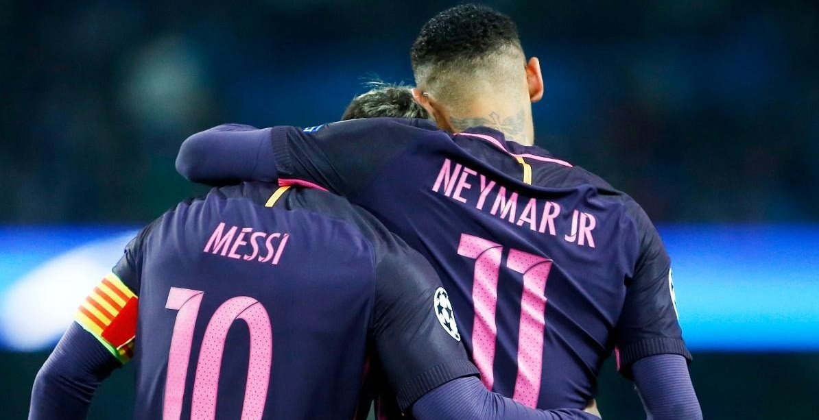 Messi Lautaro Martinesi yox, Neymarı istəyir