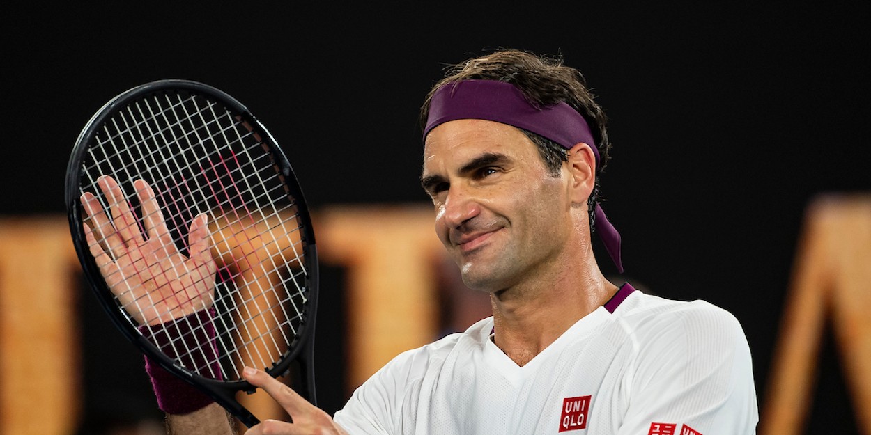 Federer gələn il də korta çıxacaq