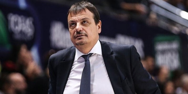 Ataman: "Avroliqa mövsümü vaxtında dayandırdı"