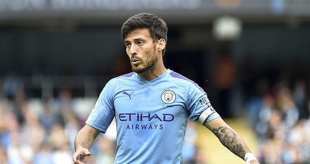 David Silva karyerasını vətənində davam etdirəcək