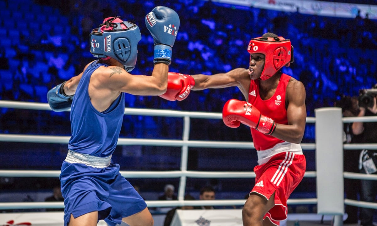 BOK Olimpiadanın boks yarışlarında dəyişiklik etdi