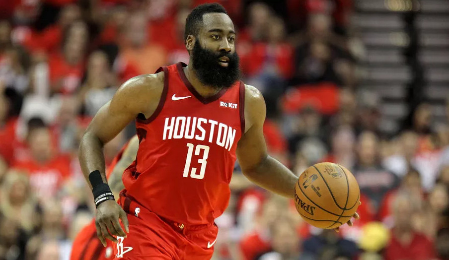 Harden "Hyuston"da qalmaq istəmir