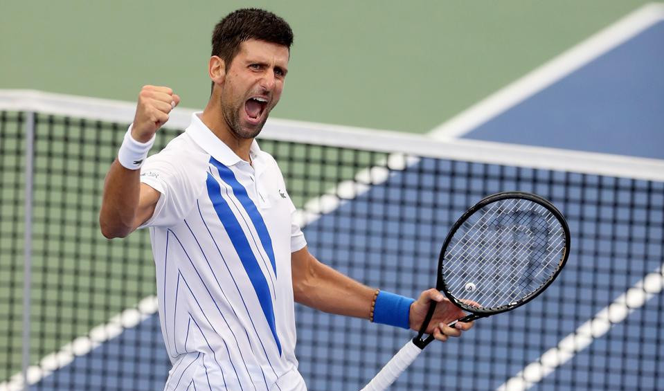 Novak Cokoviç tarixdə ATP reytinqinin ilk pilləsində 300 həftə keçirməyi bacaran ikinci oyunçu olub