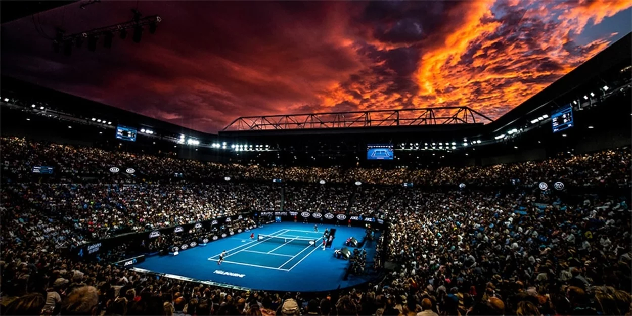 "Australian Open"in başlanma tarixi məlum olub