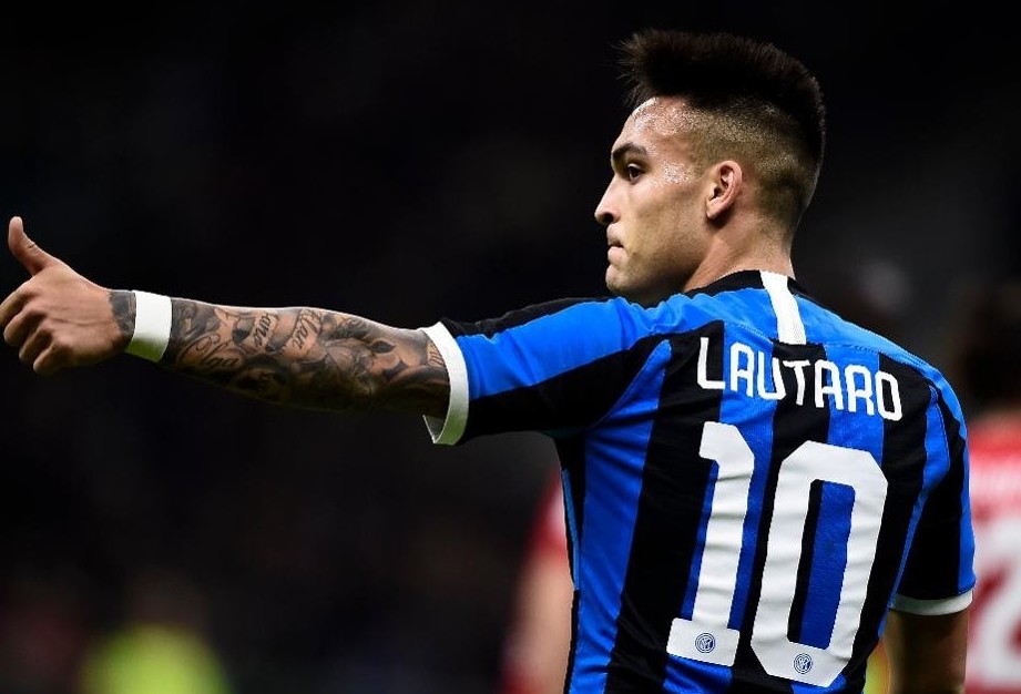 "Real" Lautaro Martinesi transfer etmək istəyir