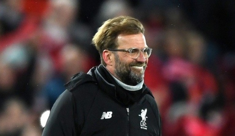 Klopp "Latsio"nun çempion olmasını istəyir