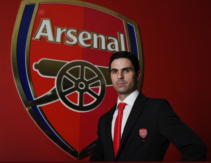 Arteta: "Bu bizim üçün sarsıdıcı məğlubiyyətdir"