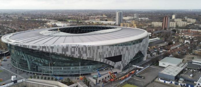 Coşua ilə Pulev "Tottenhem"in stadionunda qarşılaşacaq