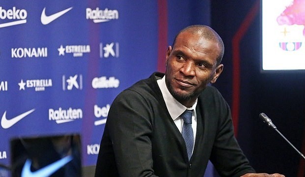 Abidal: "Barselona" superkuboku qazansaydı da, Valverde gedəcəkdi"