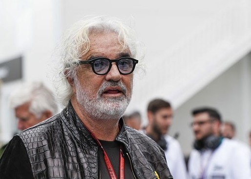 Briatore: "Hemiltonun uğurunun sirri boliddədir"