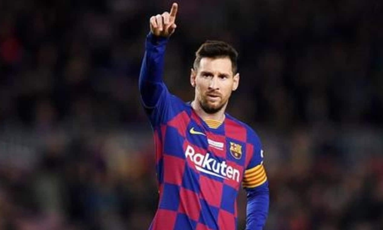 Messi "Barselona"da prezidentin dəyişməsini istəyir