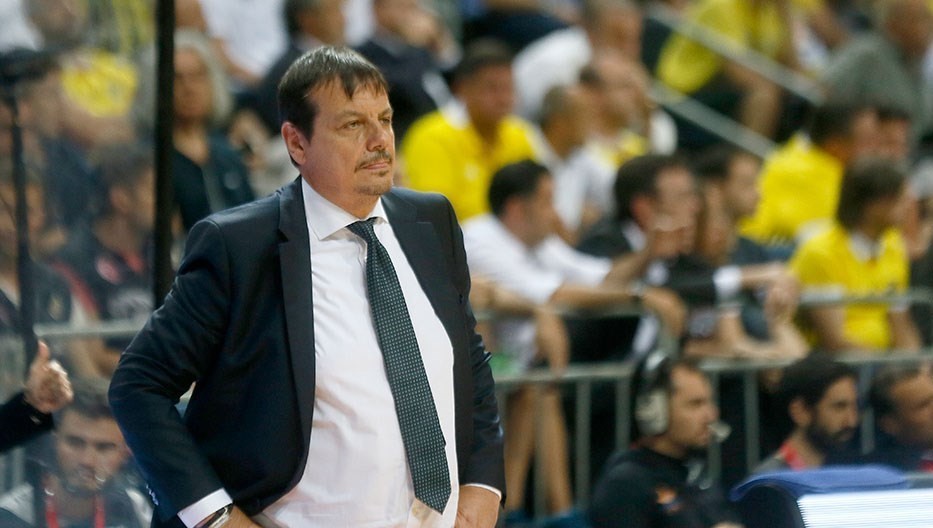 Ərgin Ataman "Torino"nun səhmlərinə sahib çıxıb