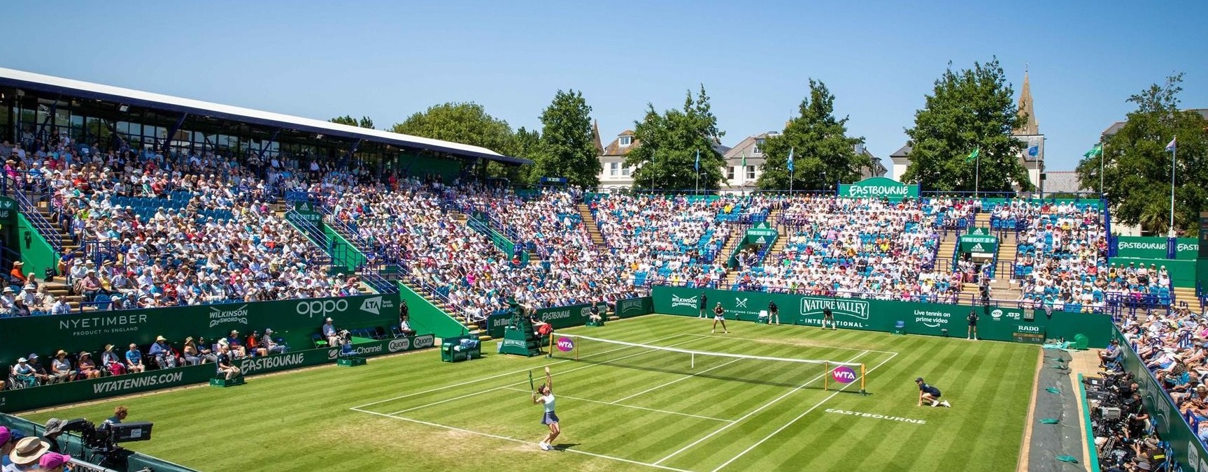 Berlində beynəlxalq tennis turniri yekunlaşmaq üzrədir