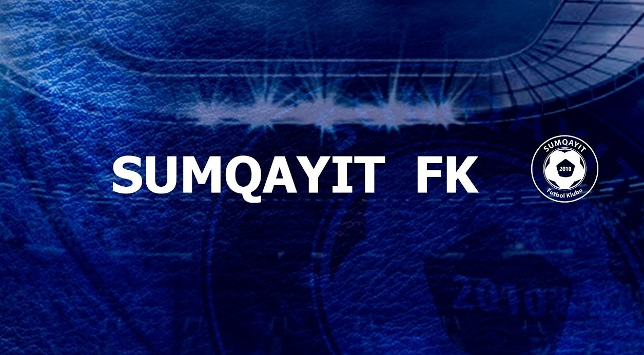 “Sumqayıt” iki futbolçu ilə müqavilə müddətini artırdı