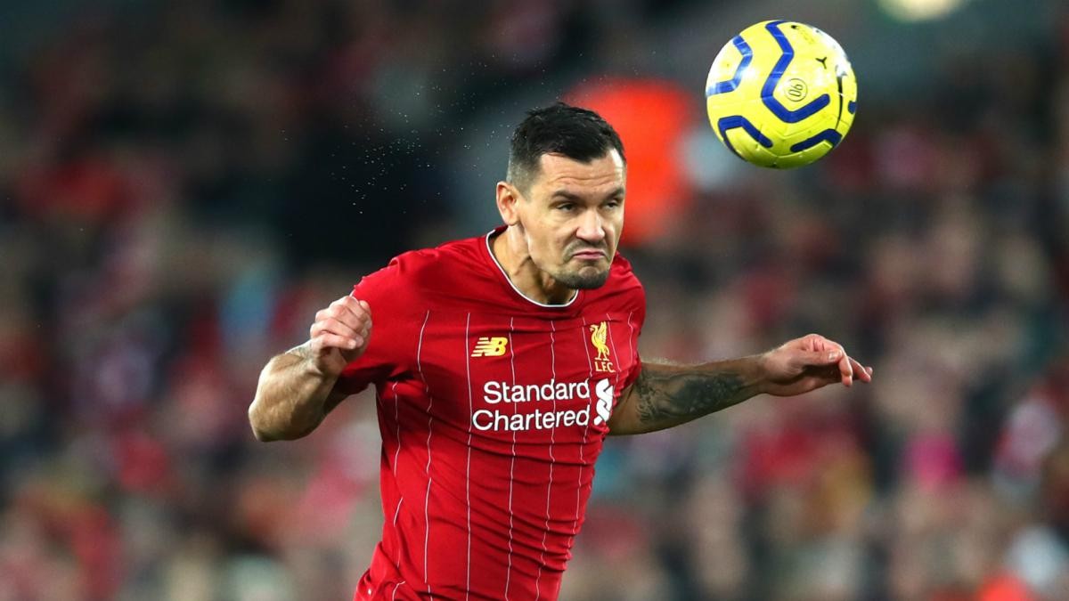 Deyan Lovren “Zenit”ə keçməyə yaxındır