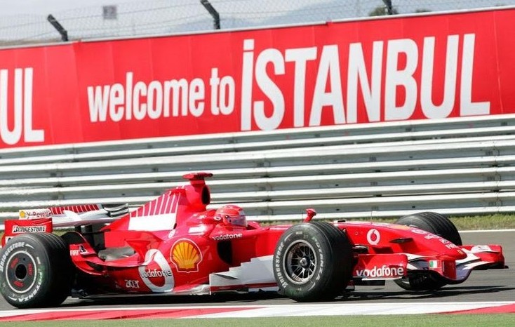 Türkiyə Formula 1-in təşkilinə çalışır