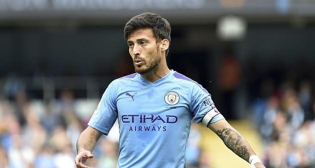 David Silva karyerasını İtaliyada davam etdirə bilər