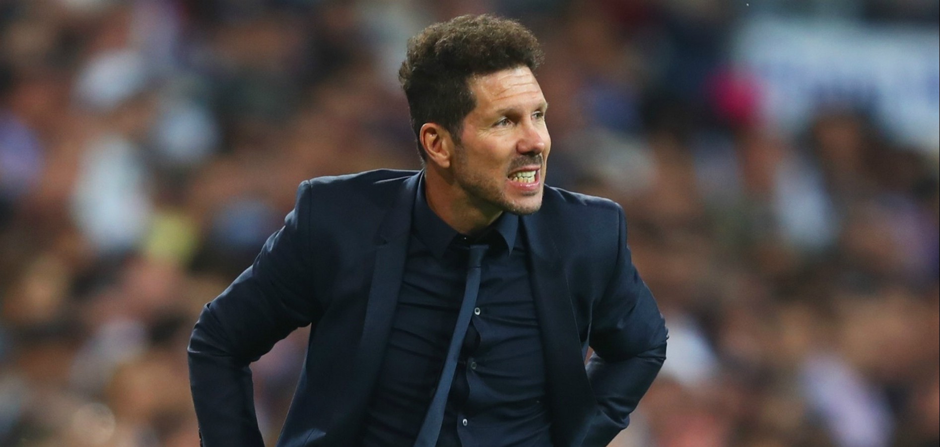 Simeone: "VAR "Real" kimi komandalara çox kömək edir"