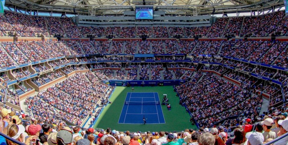 Tennisçilər "US Open"in tələblərini yerinə yetirmək istəmir