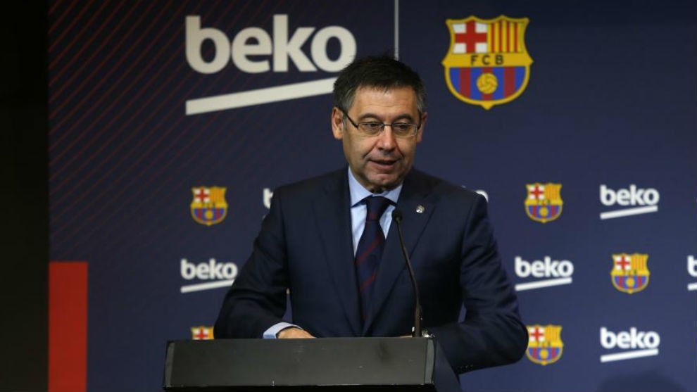 Bartomeu: "Tribunada azarkeş yoxdursa, deməli məni tənqid edən də olmayacaq"