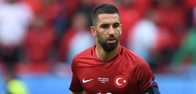 Arda Turan: "Türkiyədən yalnız "Qalatasaray"ın təklifini qəbul edərəm"