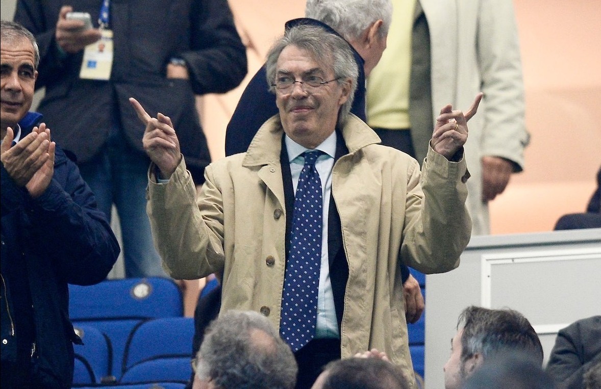 Moratti yenidən klub sahibi ola bilər