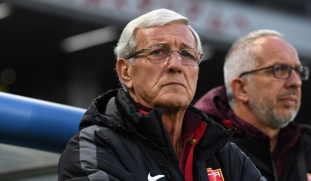 Lippi A Seriyasında mövsümün bərpa olunmasını istəyir