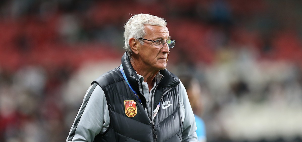 Lippi çempionatın dayandırılmasını istəyir