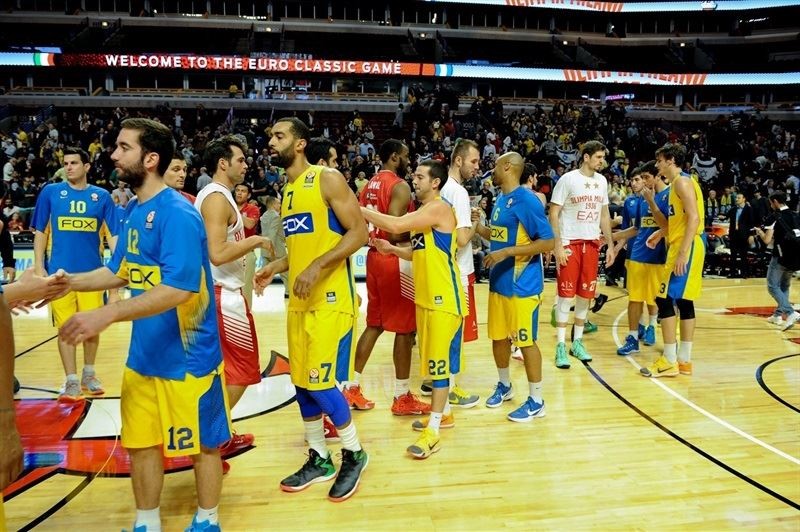 "Makkabi" İsrail çempionatından imtina edə bilər