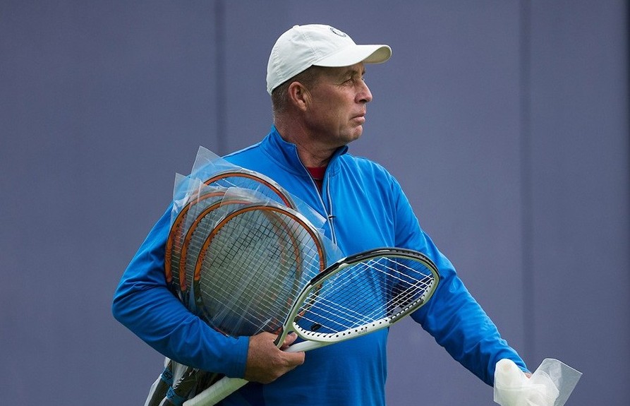 Lendl Federeri tarixin ən yaxşı tennisçisi sayır