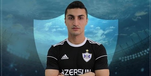 Araz Abdullayev yenidən xarici klubda oynaya bilər