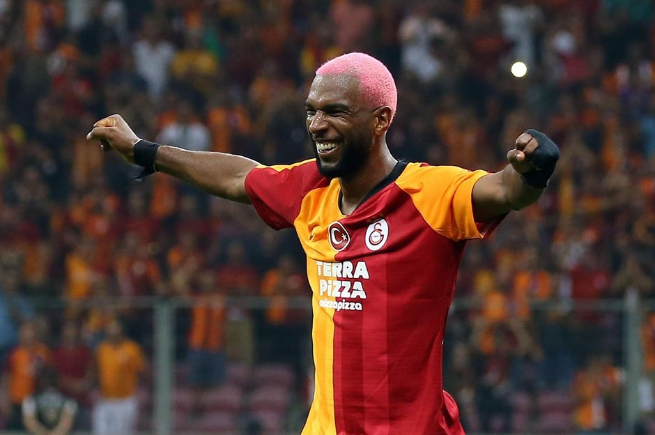 Rayan Babel "Qalatasaray"da qalmaq istəyir