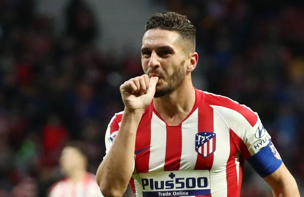 Koke: "Azarkeşsiz stadionda oynamaq qəribə olacaq"