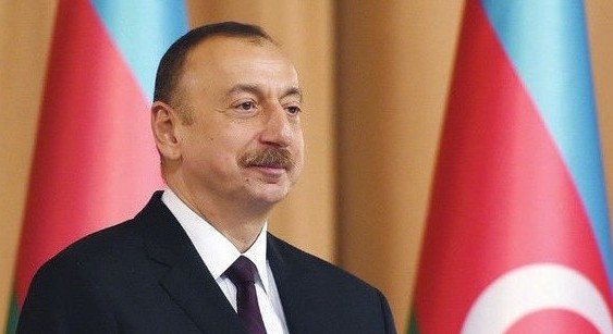 Prezident İlham Əliyev və birinci xanım Mehriban Əliyeva işğaldan azad edilmiş Füzuli və Cəbrayılda olublar