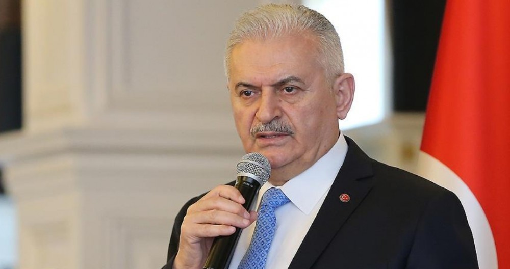 Binəli Yıldırım: “Azərbaycanın dostu bizim dostumuz, düşməni də bizim düşmənimizdir”