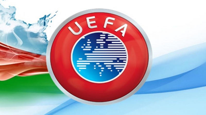 AFFA UEFA-ya monteneqrolu futbolçudan şikayət edib