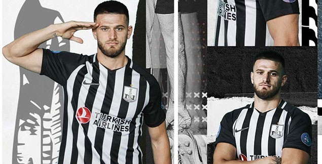 “Neftçi” albaniyalı futbolçu transfer etdi