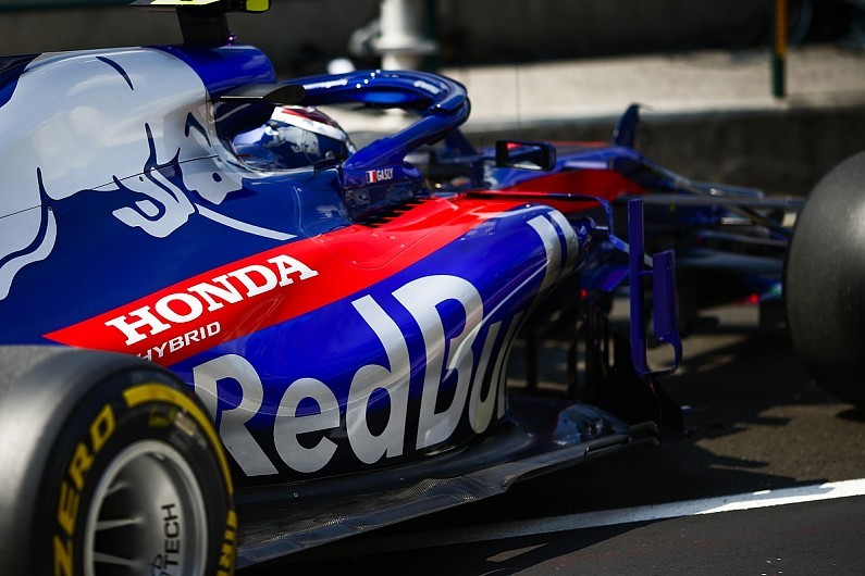 "Honda" Formula 1-dən gedəcək