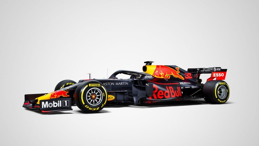 "Honda"dan sonra "Red Bull" da Formula 1-dən gedə bilər